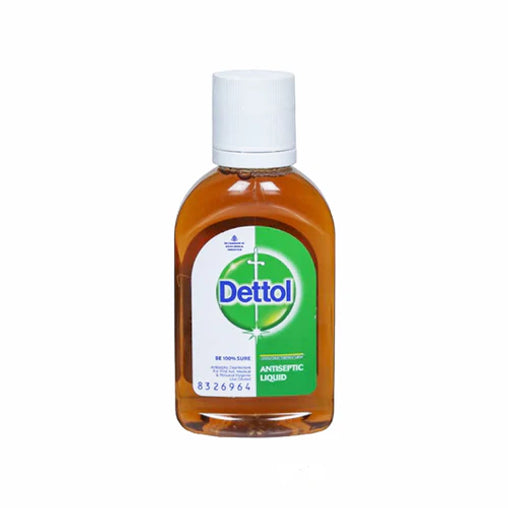 Dettol Antiseptic Liquid 60mL