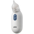 Braun Nasal Aspirator - 1 ct