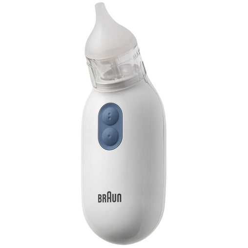 Braun Nasal Aspirator - 1 ct