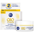NIVEA Q10 Power Anti-Wrinkle Firming Day Face Cream 50ml