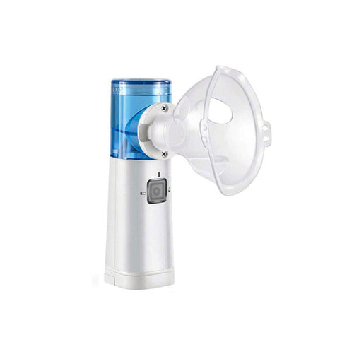 Portable Mesh Nebulizer
