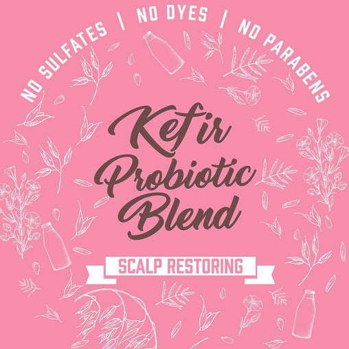 Aveeno Conditioner Kefir Probiotic, 354 mL