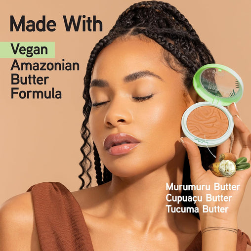 Physicians Formula Murumuru Butter Bronzer, 1 ct