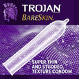 Trojan BareSkin Condoms - 10 Count