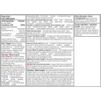 Pepto-Bismol 5 Symptom Relief Chewable 12 Tablets