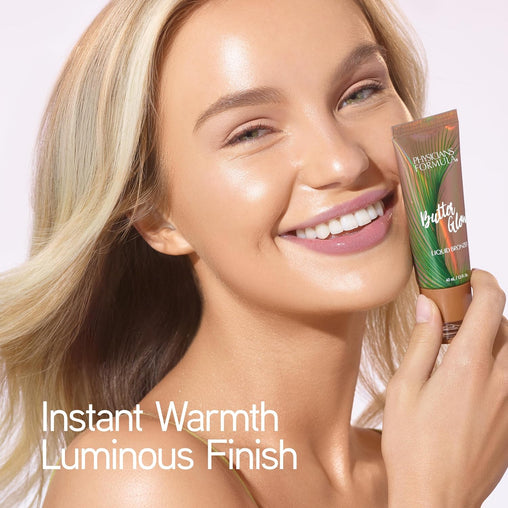 Physicians Formula Butter Glow Liquid Bronzer – 38 mL