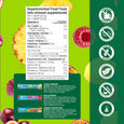 Organika Electrolytes Variety Pack – 21 Sachets