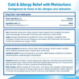 Otrivin Moisturizing Formula Nasal Decongestant Spray - 30 mL