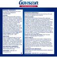 Gaviscon Extra Strength  - 60 Tablets