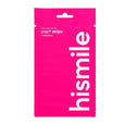 Hismile PAP+ Teeth Whitening Strips - 7 Ct