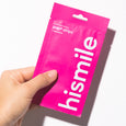 Hismile PAP+ Teeth Whitening Strips - 7 Ct
