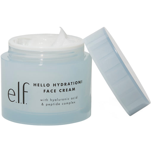 e.l.f. Holy Hydration Face Cream SPF 30, 50g