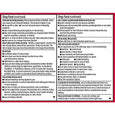 Advil Cold & Sinus Non-Drowsy – 40 Caplets