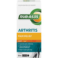 Rub A535 Extra Strength Arthritis Pain Relief Roll-On - 88 mL product feature image