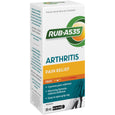 Rub A535 Extra Strength Arthritis Pain Relief Roll-On - 88 mL product feature image