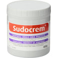 Sudocrem Antiseptic Healing Cream, 400g