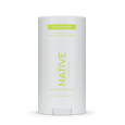 Native Natural Aloe & Green Tea Deodorant - 75g