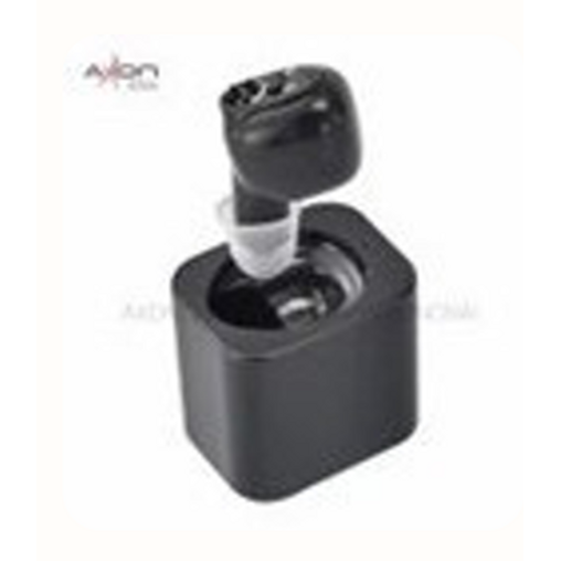 Rechargeable Hearing Aids (1 Count) | Comfortable & Rechargeable Hearing Device