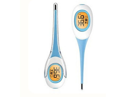 Electronic Thermometer | Fast & Accurate Digital Temperature Monitor