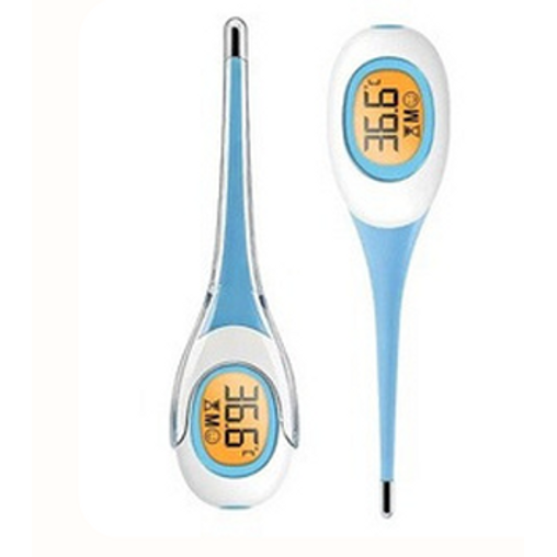 Electronic Thermometer | Fast & Accurate Digital Temperature Monitor