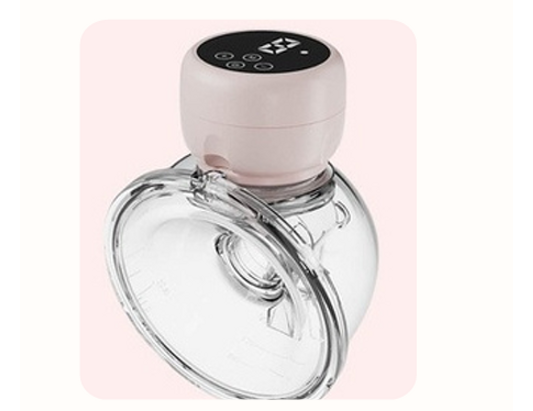 Electric Breast Pump | Comfortable & Efficient