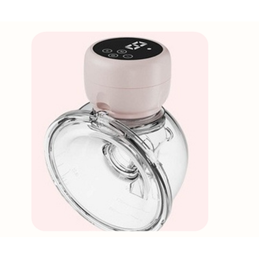 Electric Breast Pump | Comfortable & Efficient
