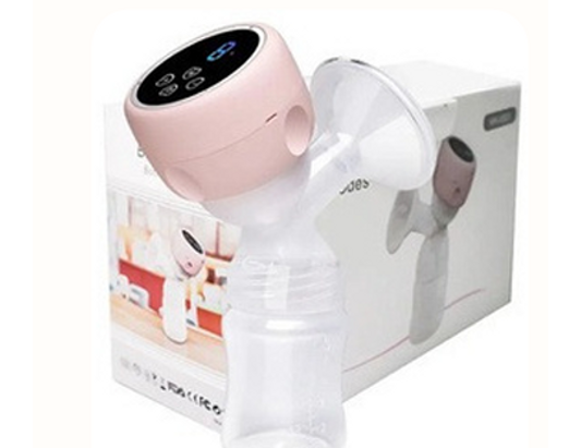 Electric Breast Pump | Portable Breastfeeding Pump