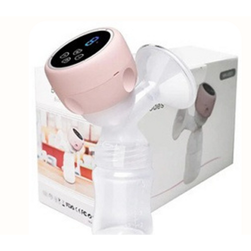 Electric Breast Pump | Portable Breastfeeding Pump