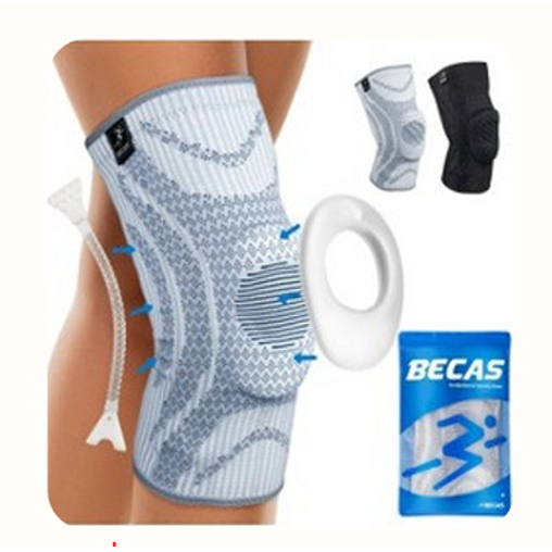 Knee Brace for Sports & Fitness