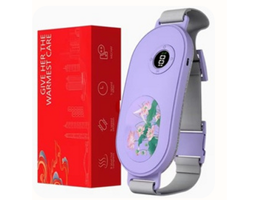 Menstrual Heating Belt | Portable Heat Therapy Belt for Comfort