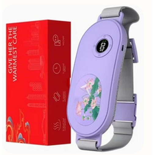 Menstrual Heating Belt | Portable Heat Therapy Belt for Comfort