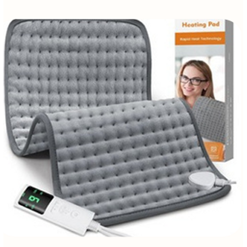 Adjustable Electric Heat Therapy Pad