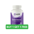 AOR Bone Basics - 360 Capsules