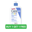 CeraVe Baby Moisturizing Lotion, 473 mL