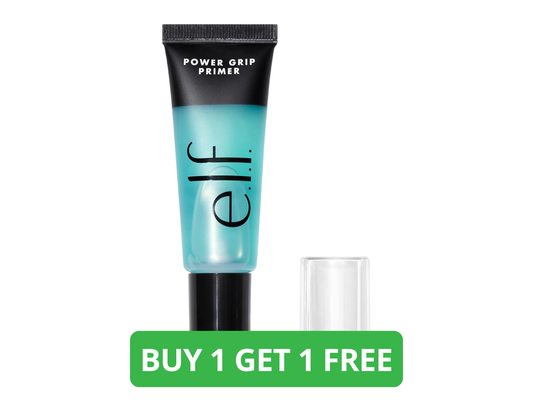 e.l.f. Power Grip Primer - 24ml