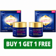 Nivea Luminous630 Dark Spot Solution Even Tone Cream - 50 mL (2-Pack, Total: 100 mL)