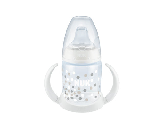 NUK Learner Cup Silicone, 150 mL