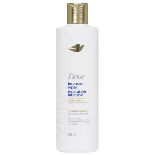 Dove Intensive Repair Conditioner for Damaged Hair - 355 mL