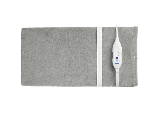 Conair Deluxe King Size Heating Pad product packaging