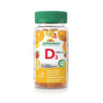 Travel Size Jamieson Vitamin D3 1,000 IU - 25 Gummies