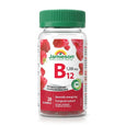 Travel Size Jamieson Vitamin B12 1,200 mcg - 20 Gummies