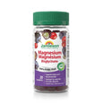 Travel Size Jamieson Magnesium Bisglycinate 20mg  - 20 Gummies