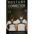 Posture Corrector Brace for Back, Neck & Shoulder Support