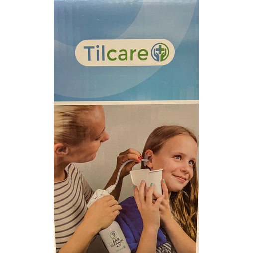 Ear Wax Removal Kit | Safe & Effective Ear Cleaning Tool