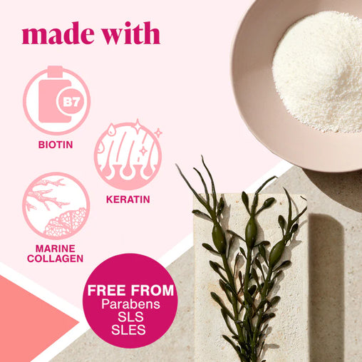 Viviscal Strengthening Conditioner, 250 mL