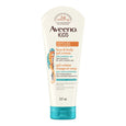Aveeno Kids Face & Body Gel Cream, 227 mL