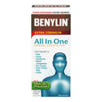 Benylin Extra Strength All-in-One Cold & Flu Relief – 270 mL