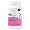 Smart Solutions GLA Borage Oil 1000 mg, 90 Softgels