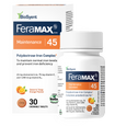 FeraMAX Pd Maintenance 45 Iron Supplement – 30 Caplets
