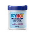 Icy Hot Medicated Pain Relief Balm - 99.2 g product use and application information